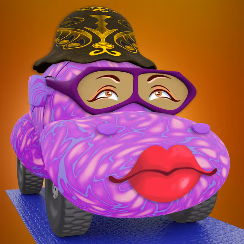JullyCar #154