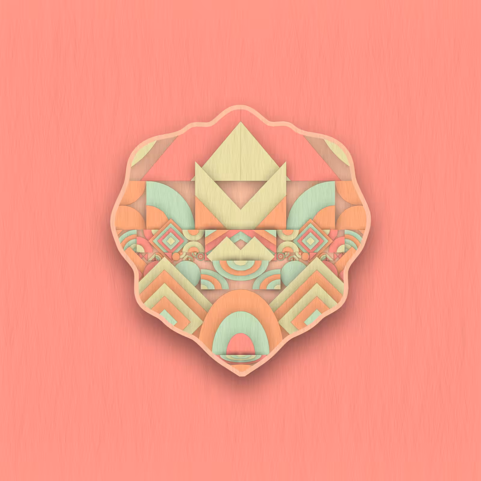 Generativemasks #8099