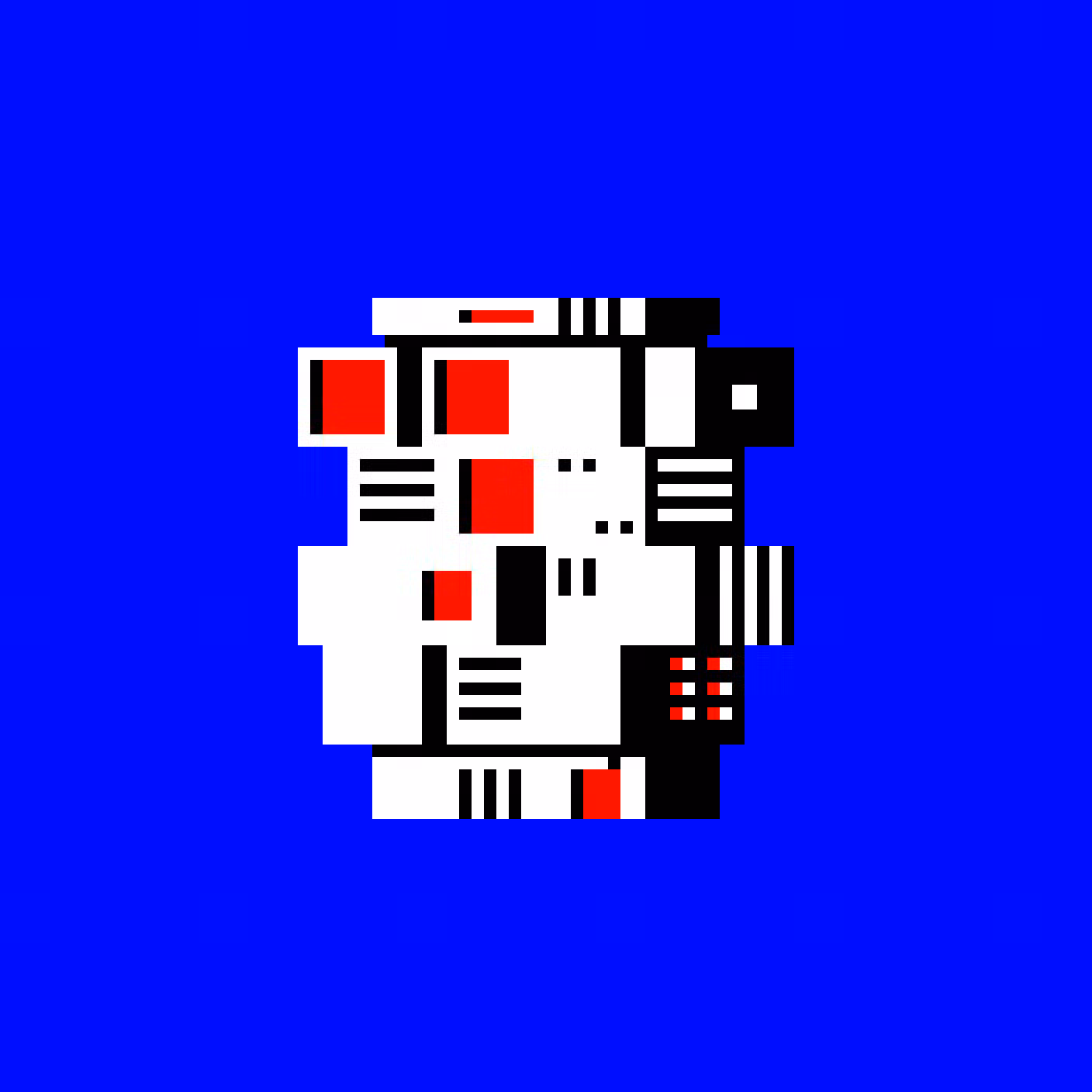 HABITAT 365 #110