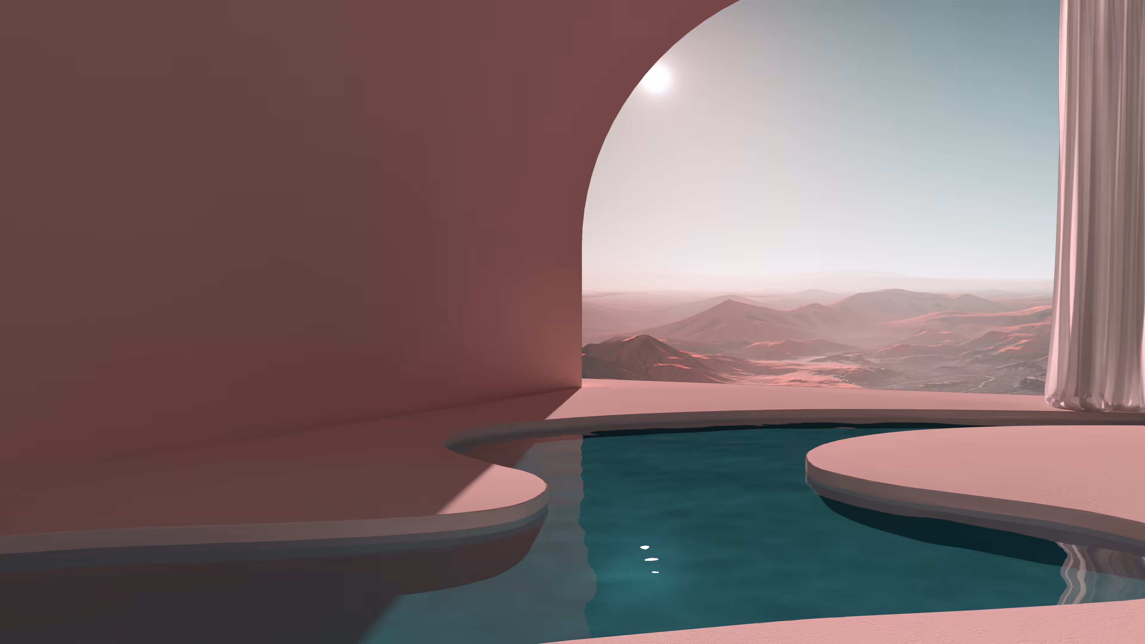Dream Space 05