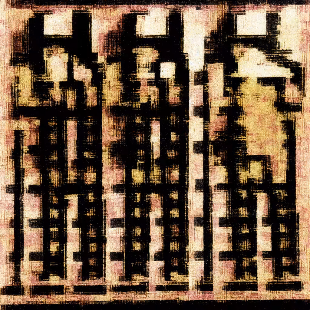 Three Wolf