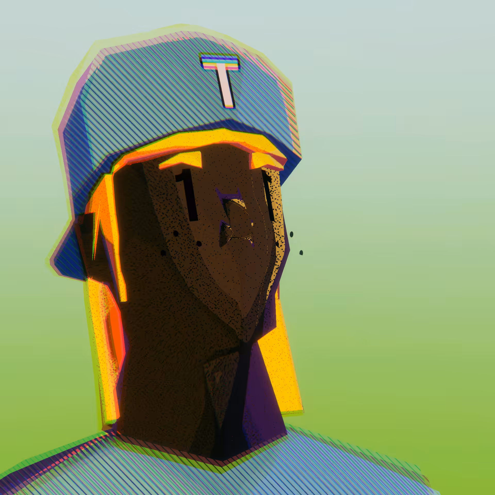 The Boys of Summer: Clinton Williams