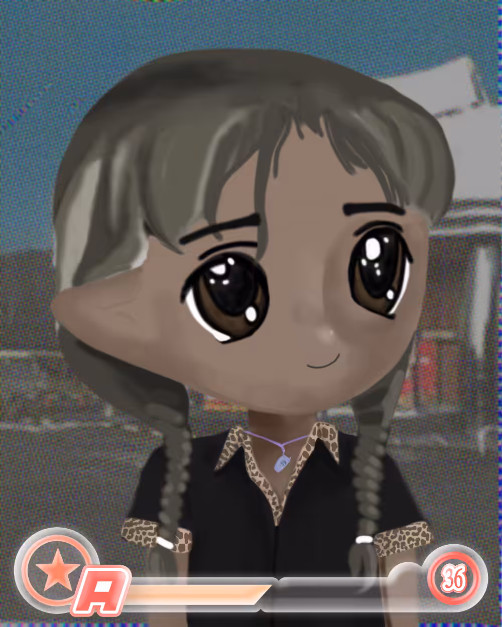 Milady 1314