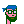 CryptoPunk #4233