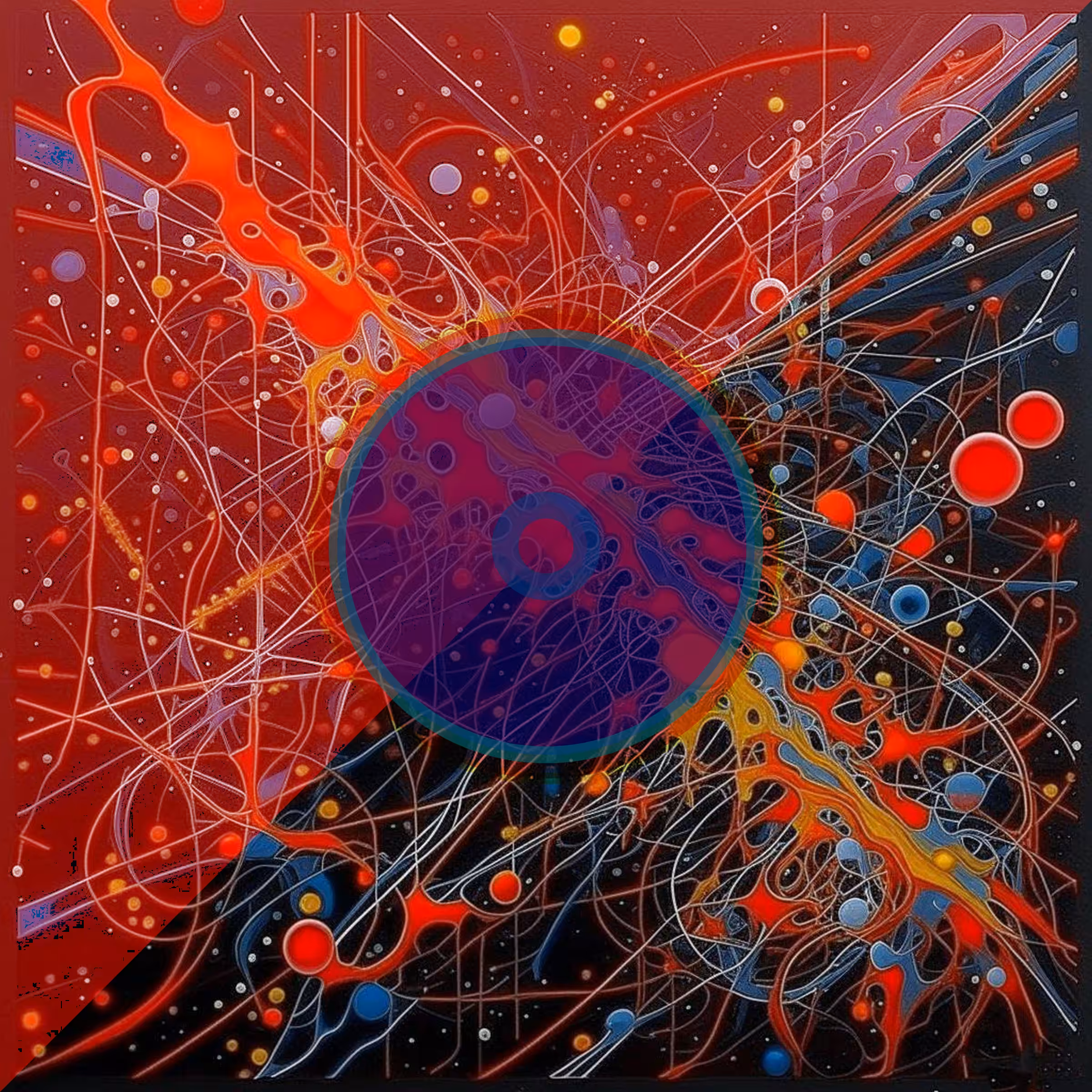 Abstrux #6