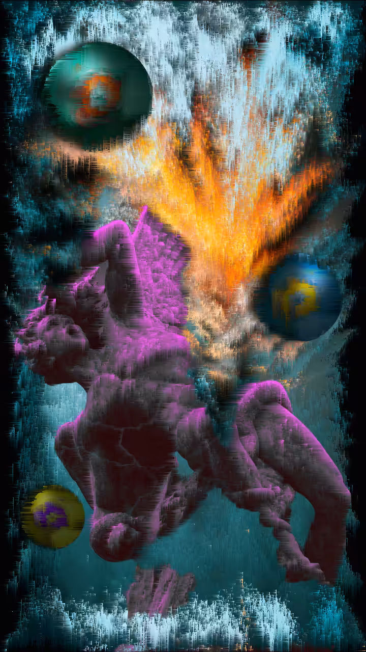 UniVerse fAll