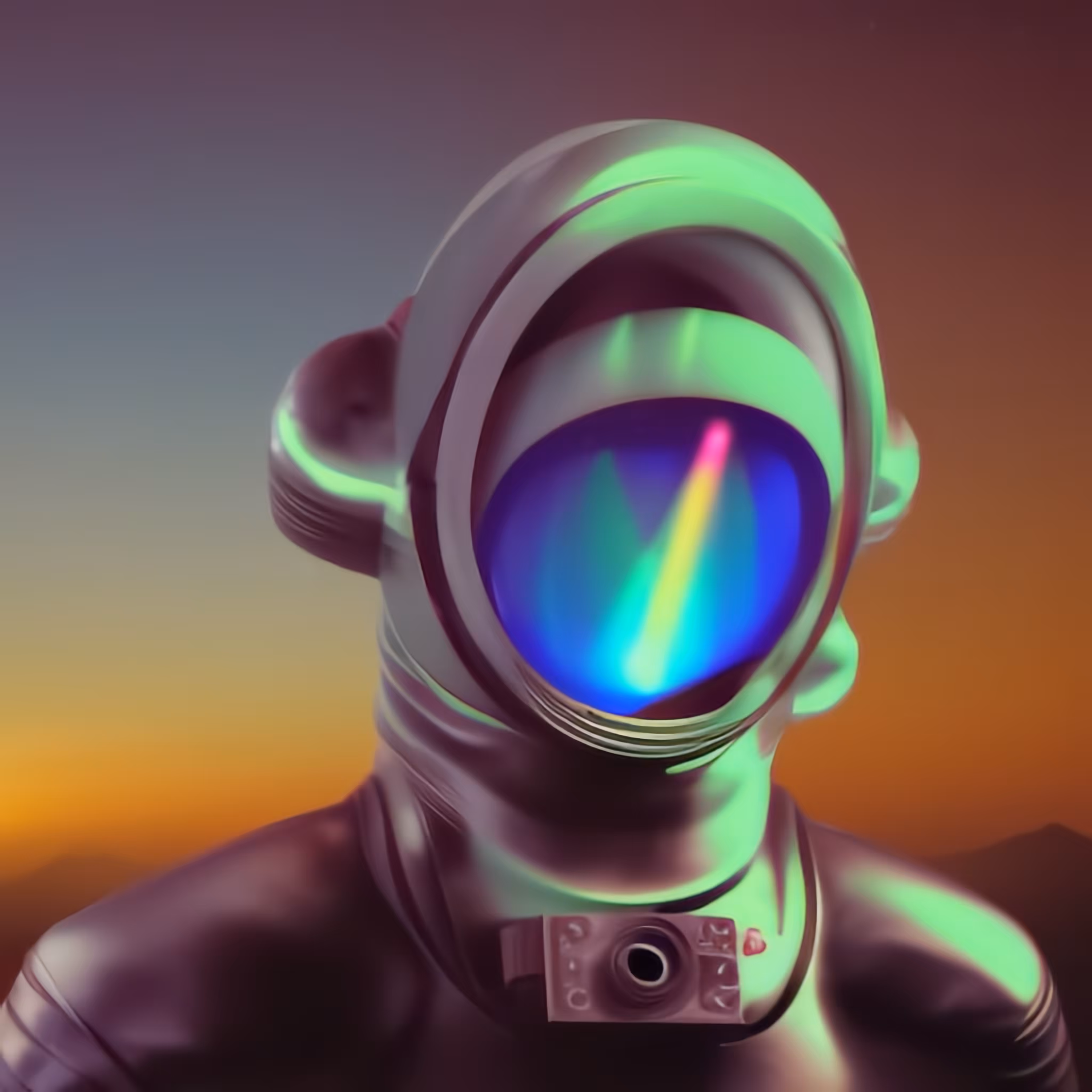 SPACEWAVES: NIGHTCALLERS: SPACEWAVES #54