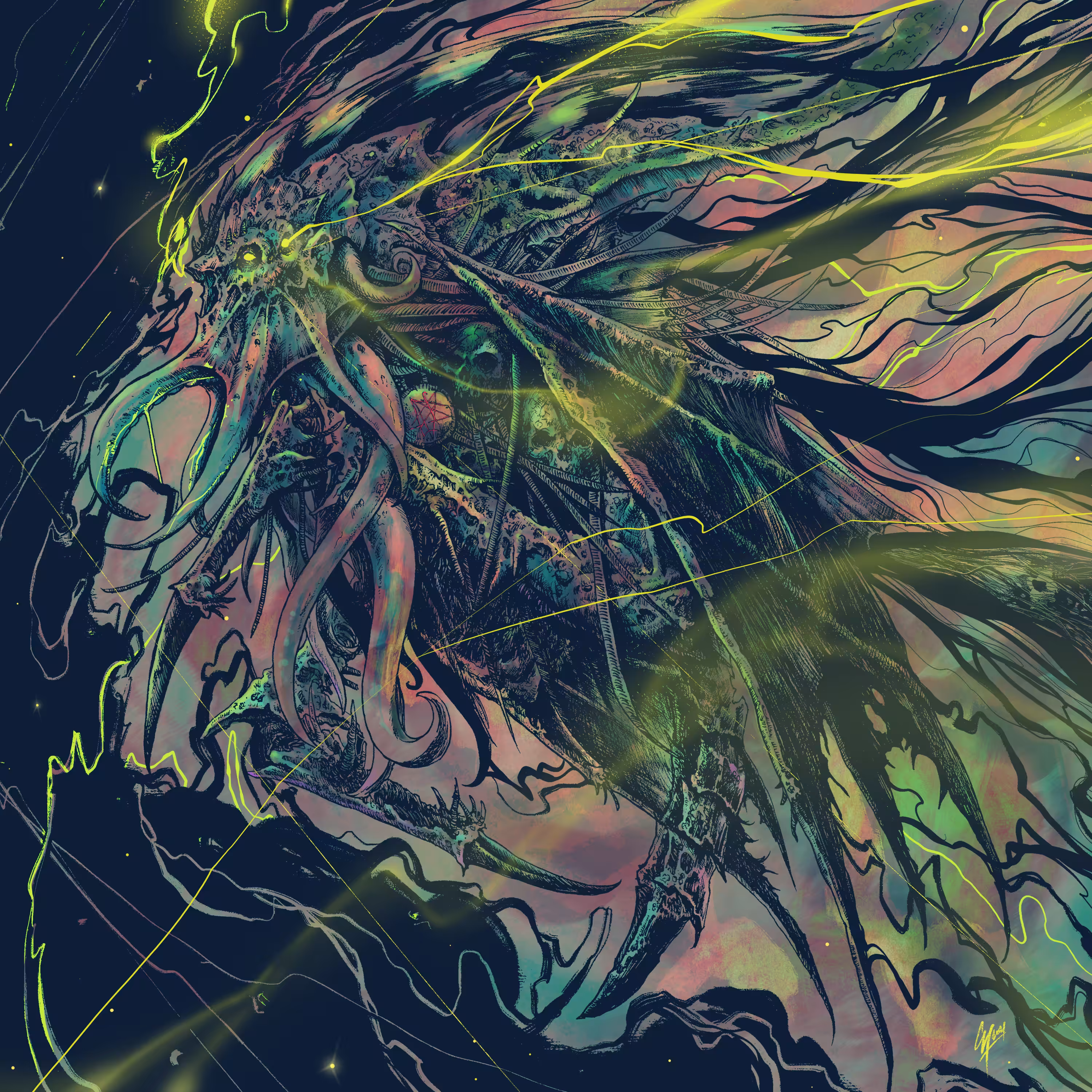 Visage