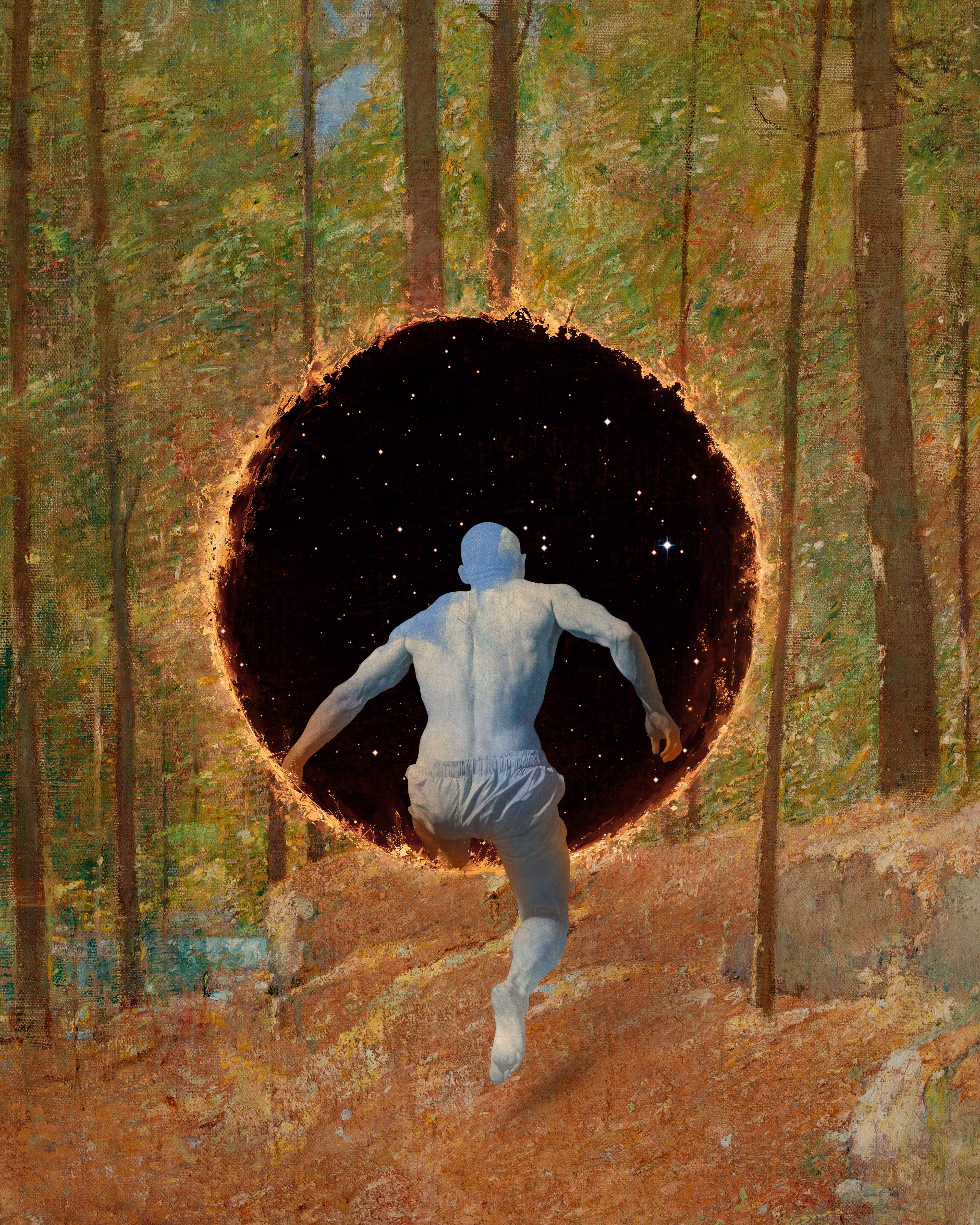 Escapism