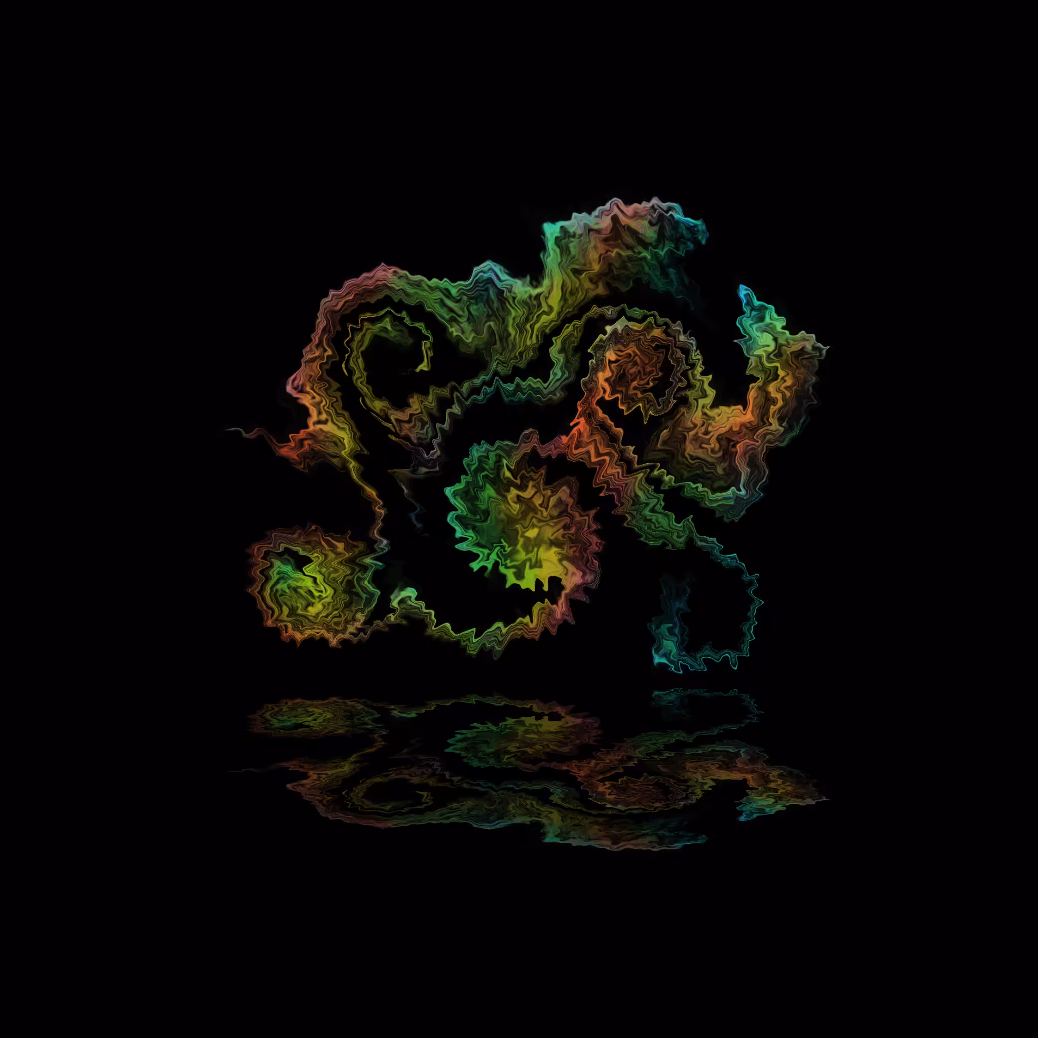 Abstract Anomaly #23