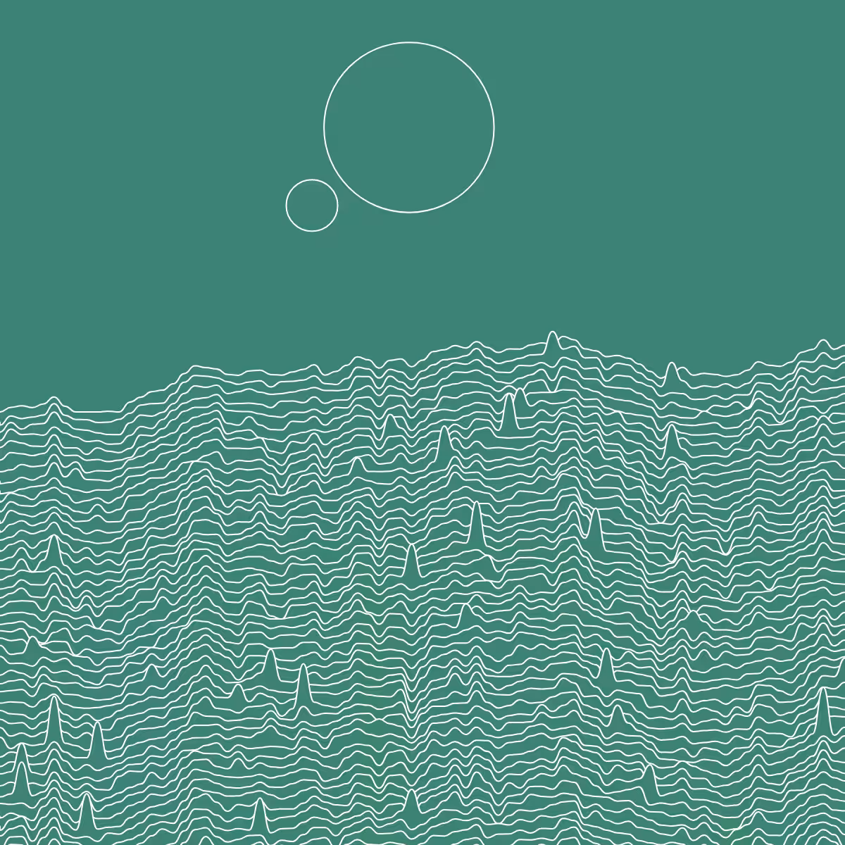 Alien Landscape #11