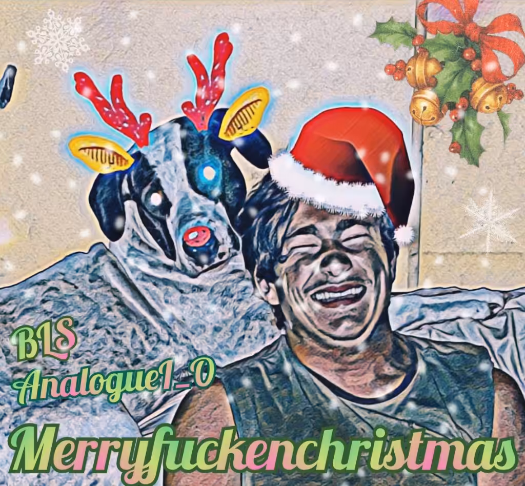 Merryfuckenchristmas