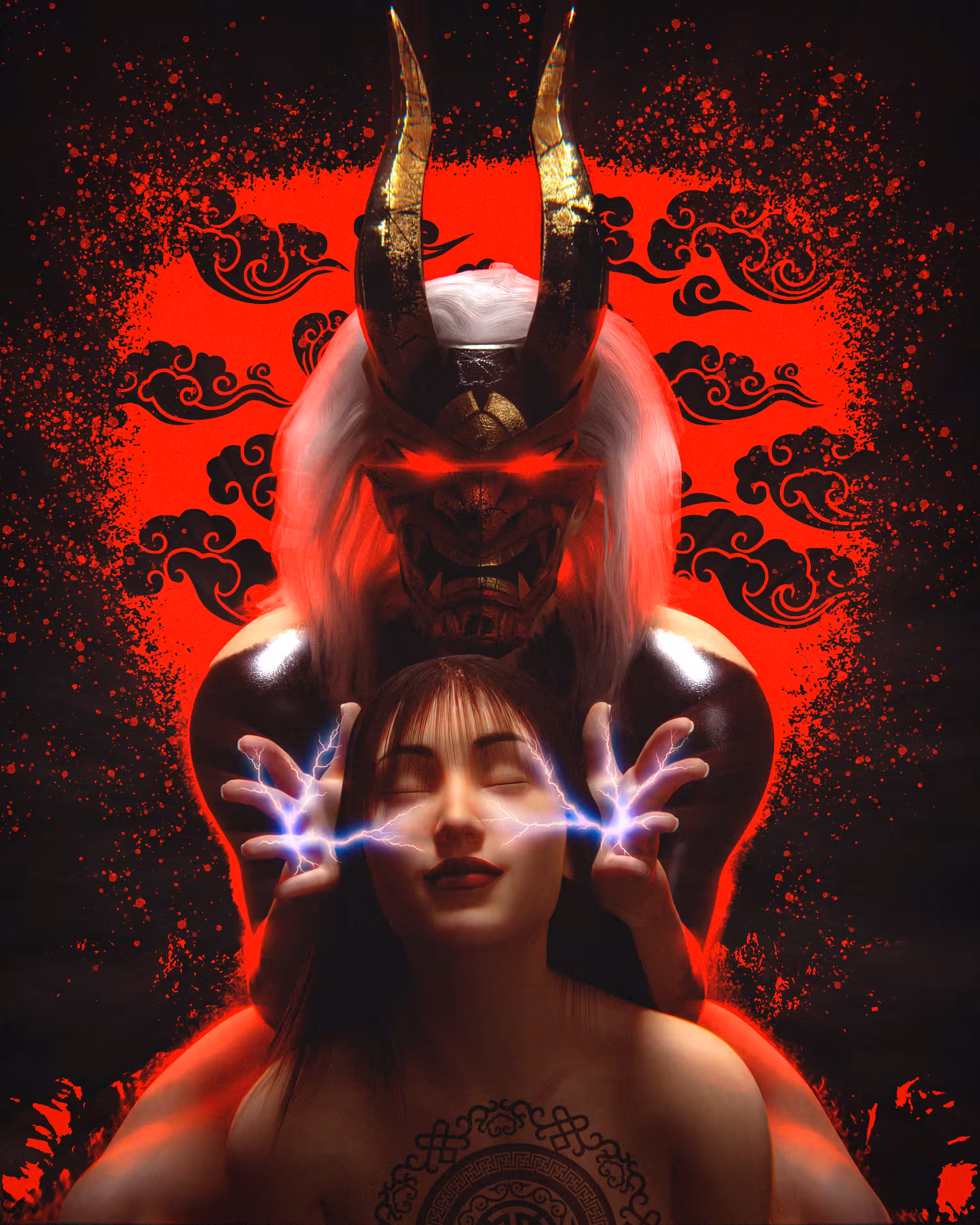 Crypto Akuma