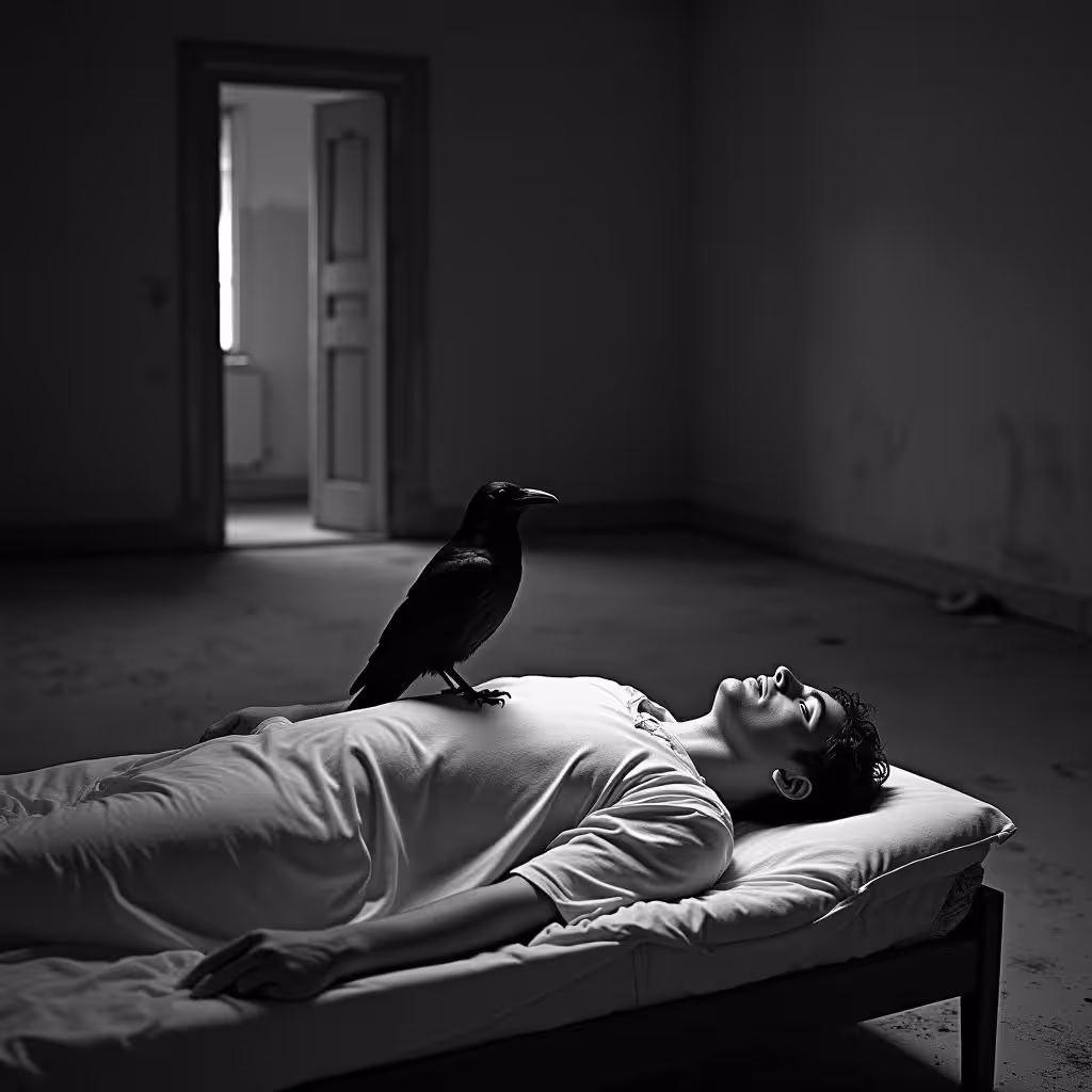  In the Absence of Life