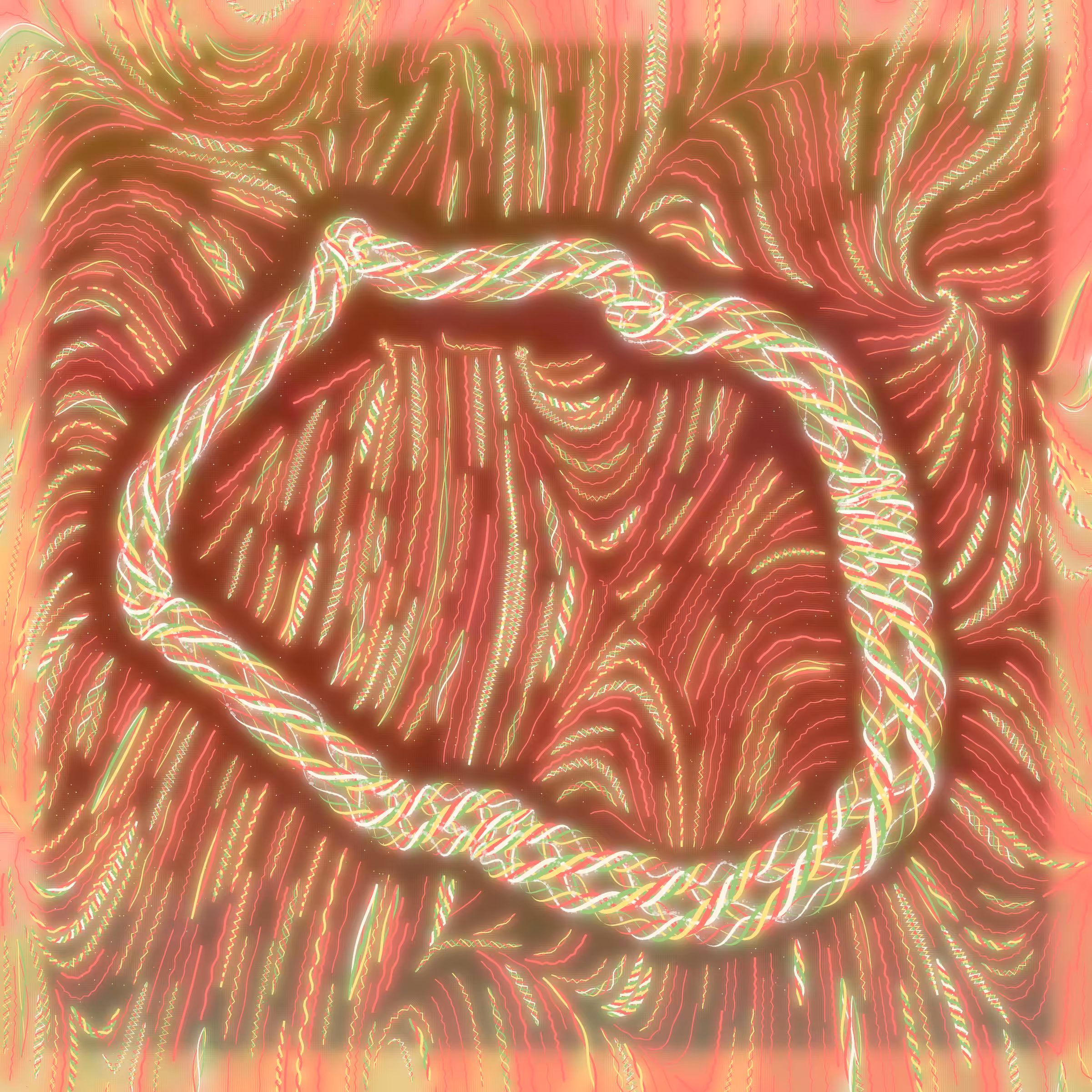Friendship Bracelets #25945
