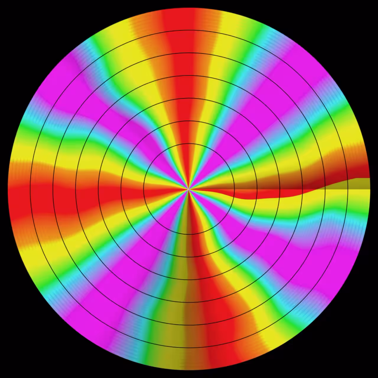 Wheel of Love