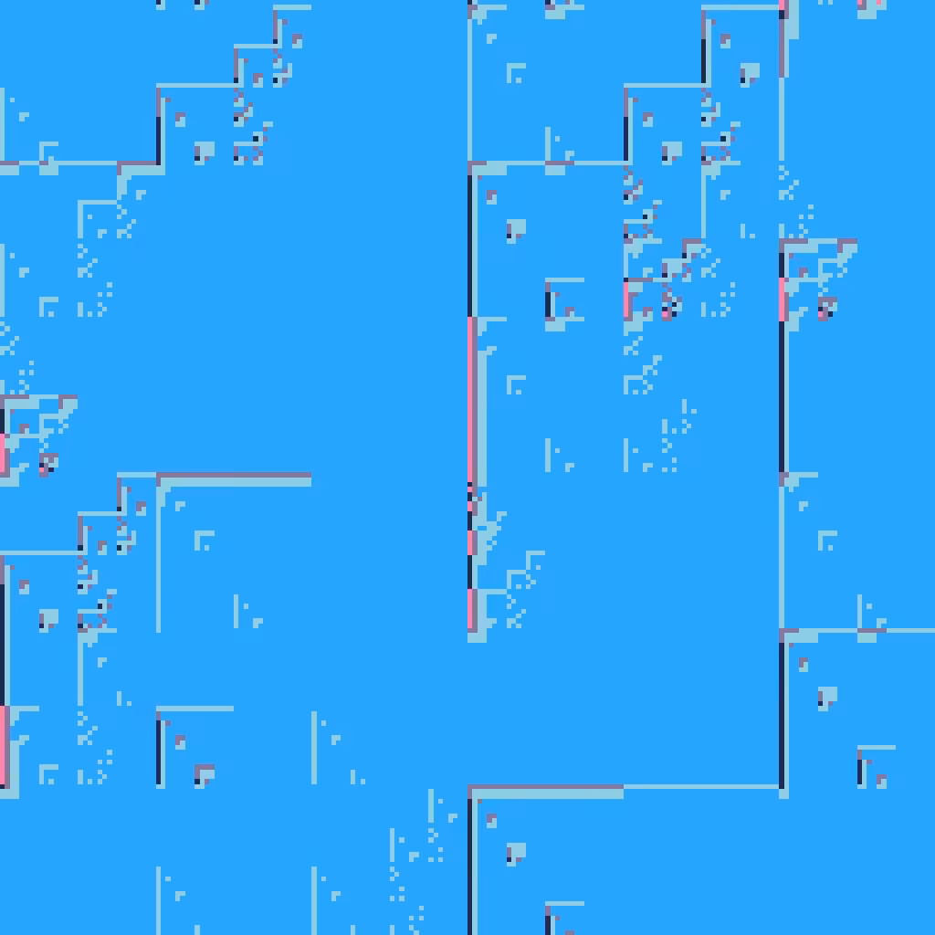 Zero-player game #730