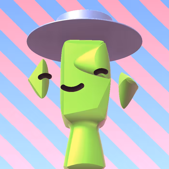 SHADER HEADZ #583