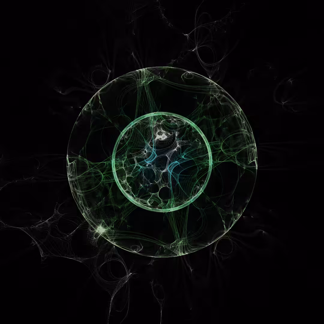 Organicon, variation 00 - special edition #93