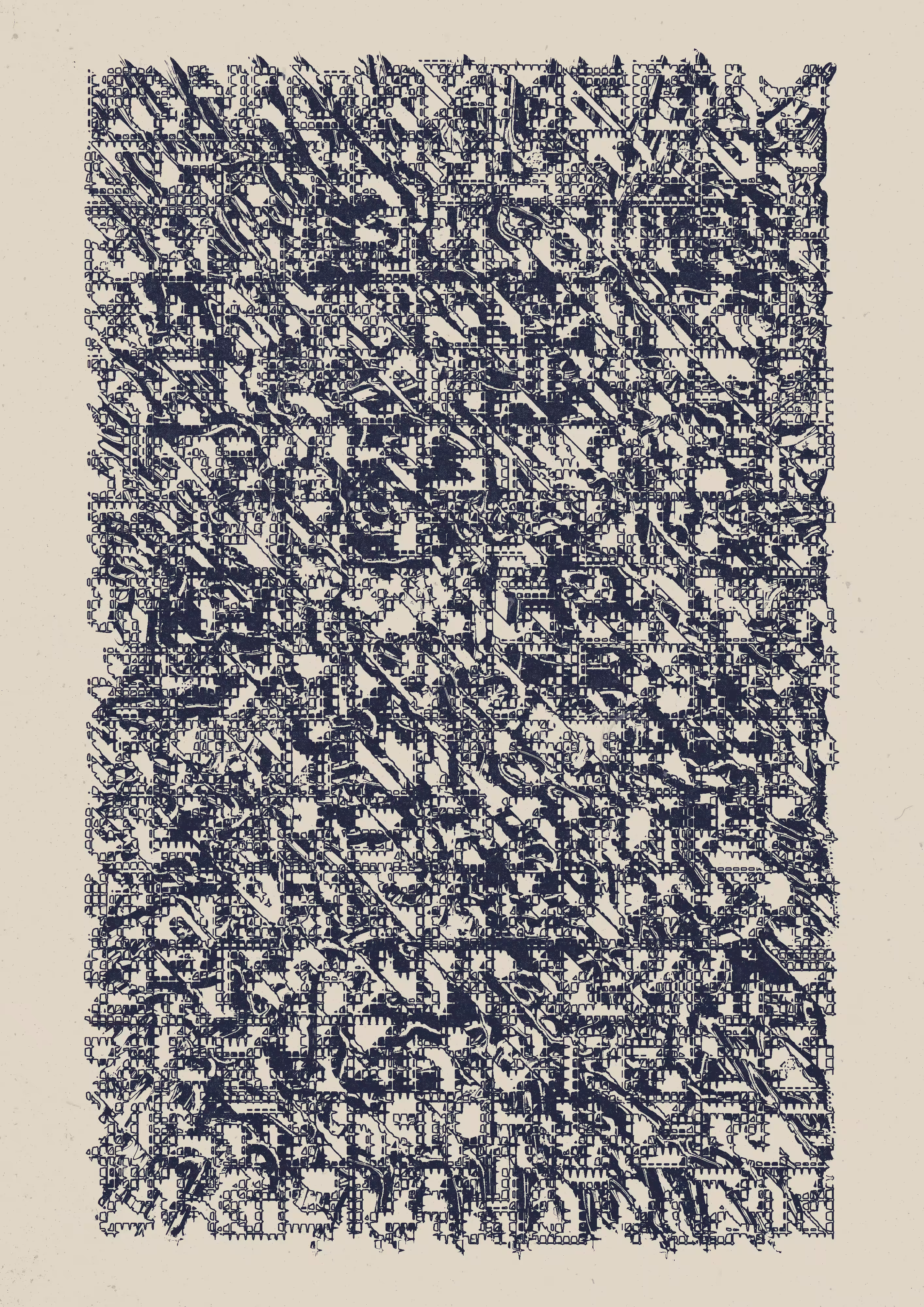 A Projection From The Past