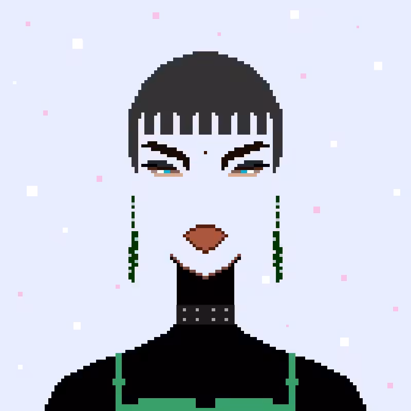 fxLady #180