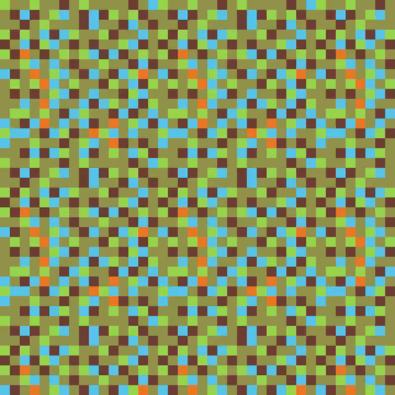 Big Bang Particles #11