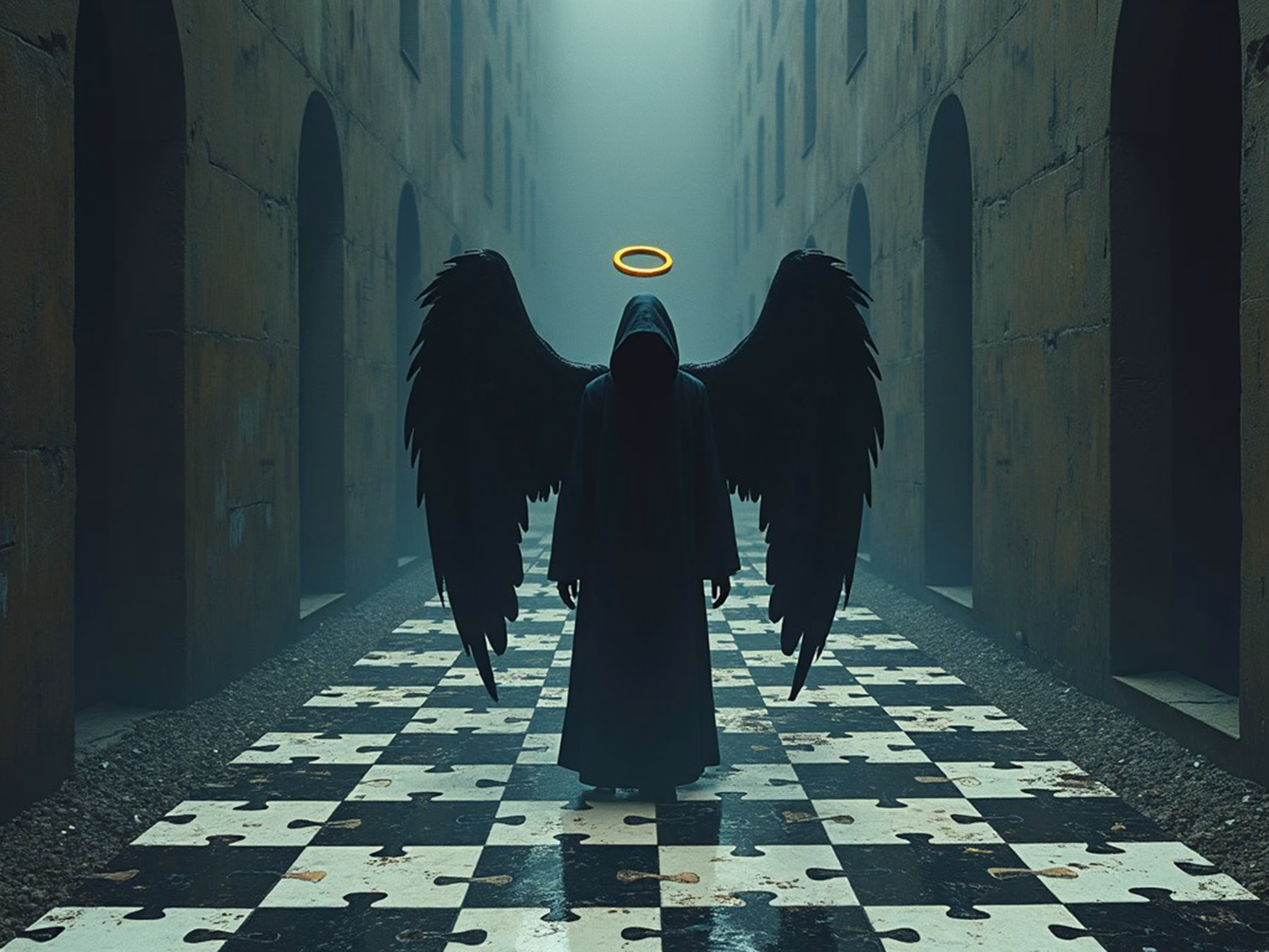 The Last Ritual