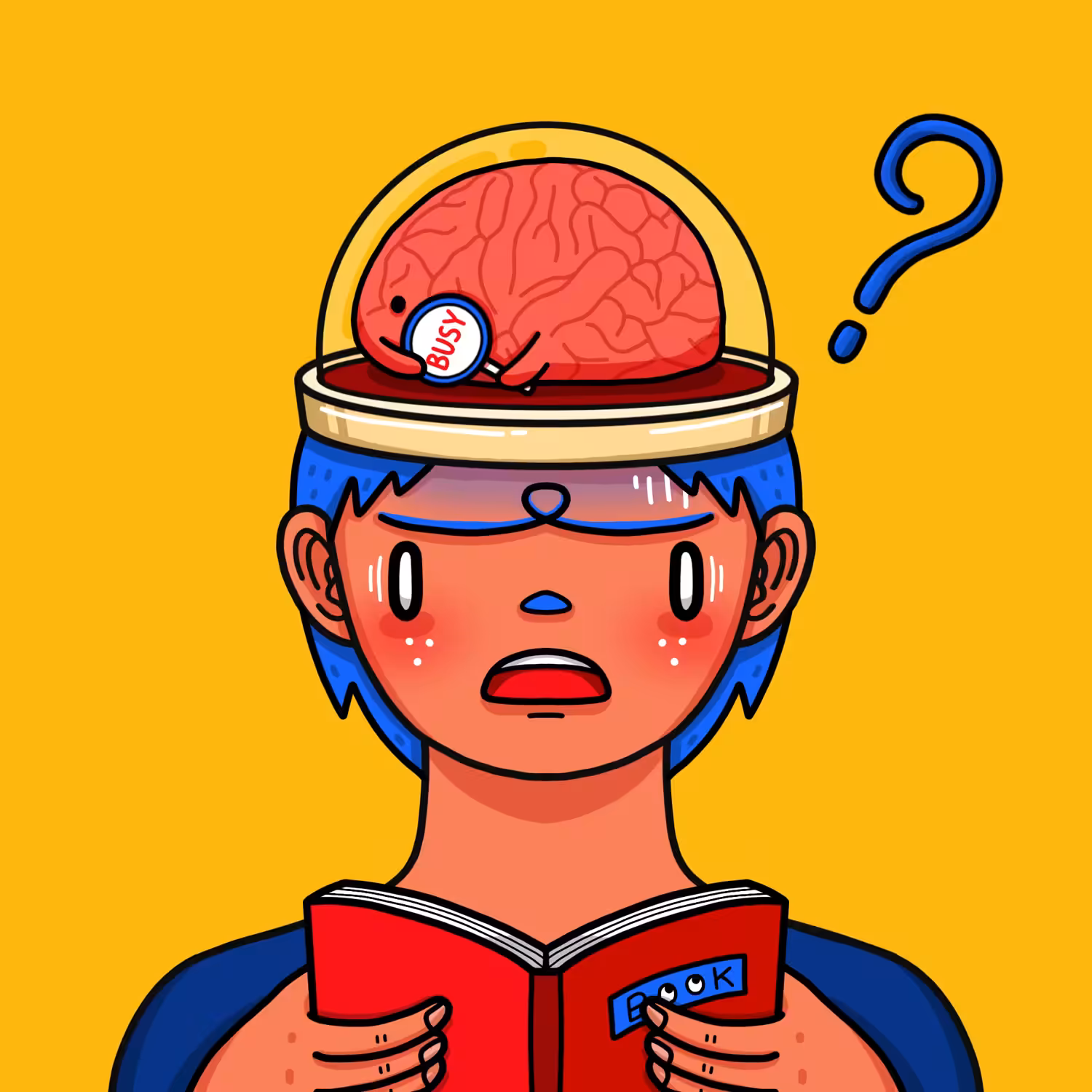Mini_In my head_#012