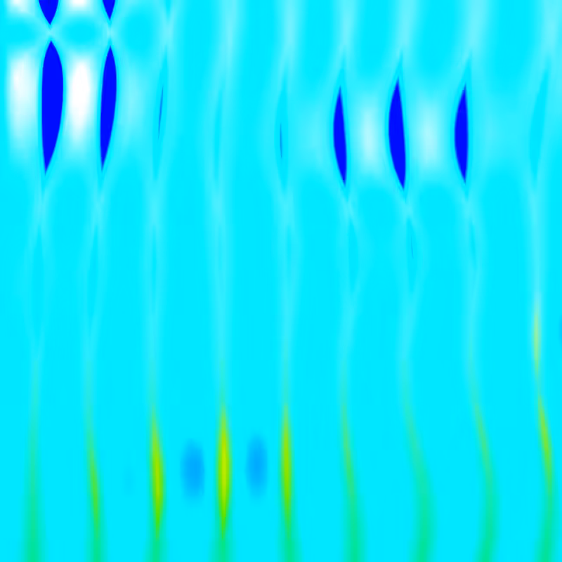 Into Waves #4