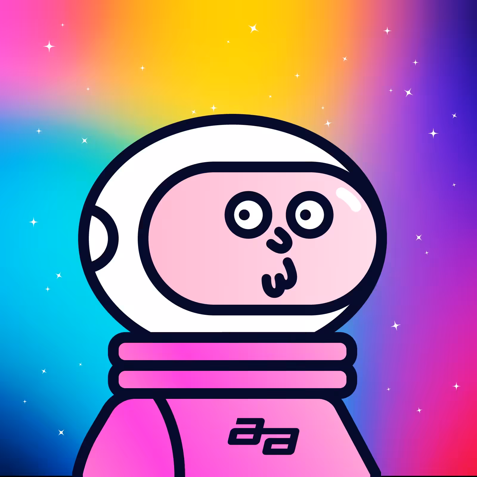 Awkward Astronauts #23