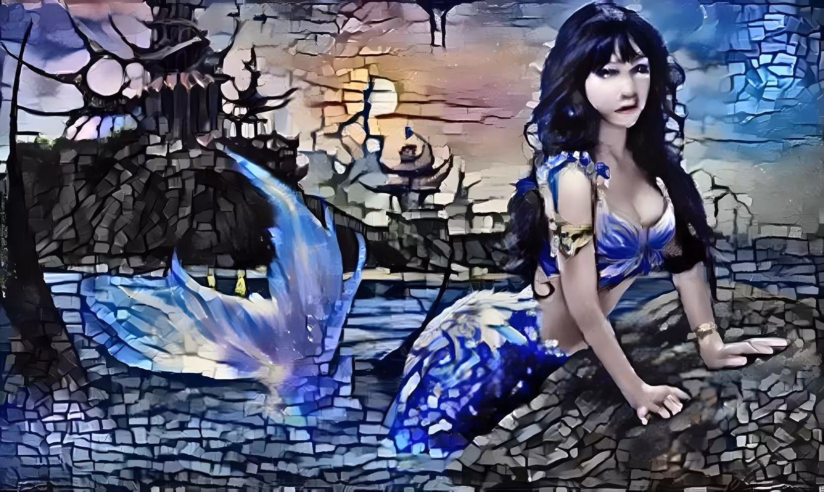 Mermaid