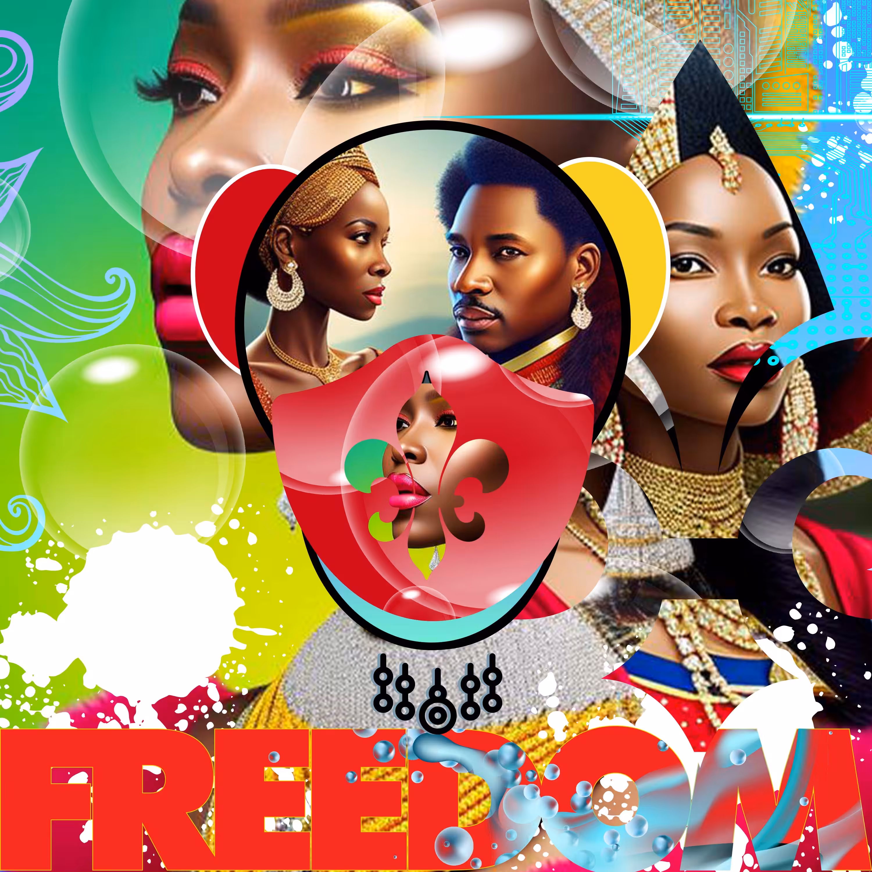 Freedom #30