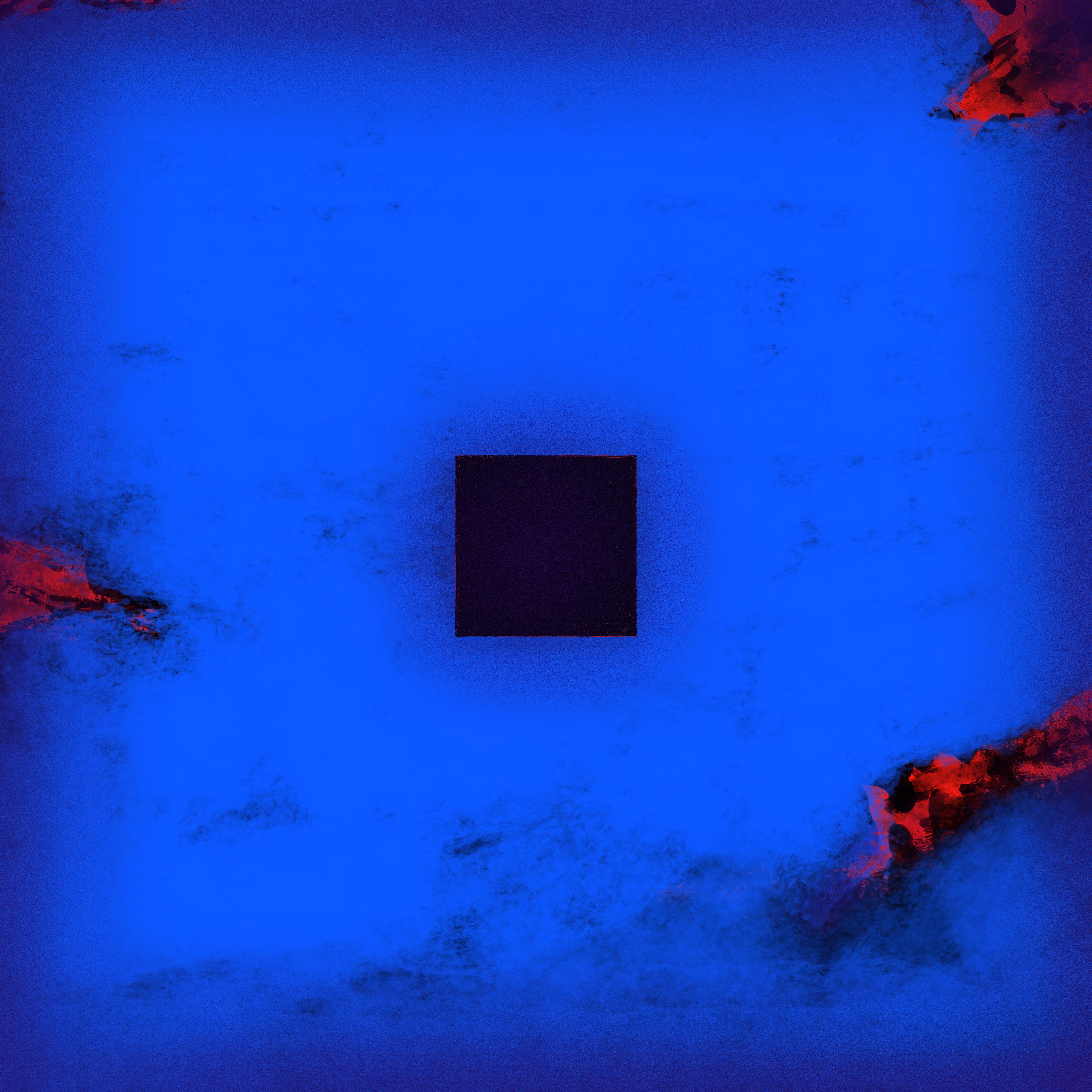 The Birth of Lava