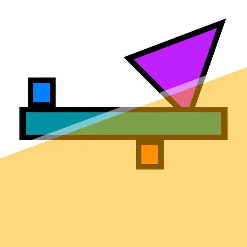 Irregular links #23