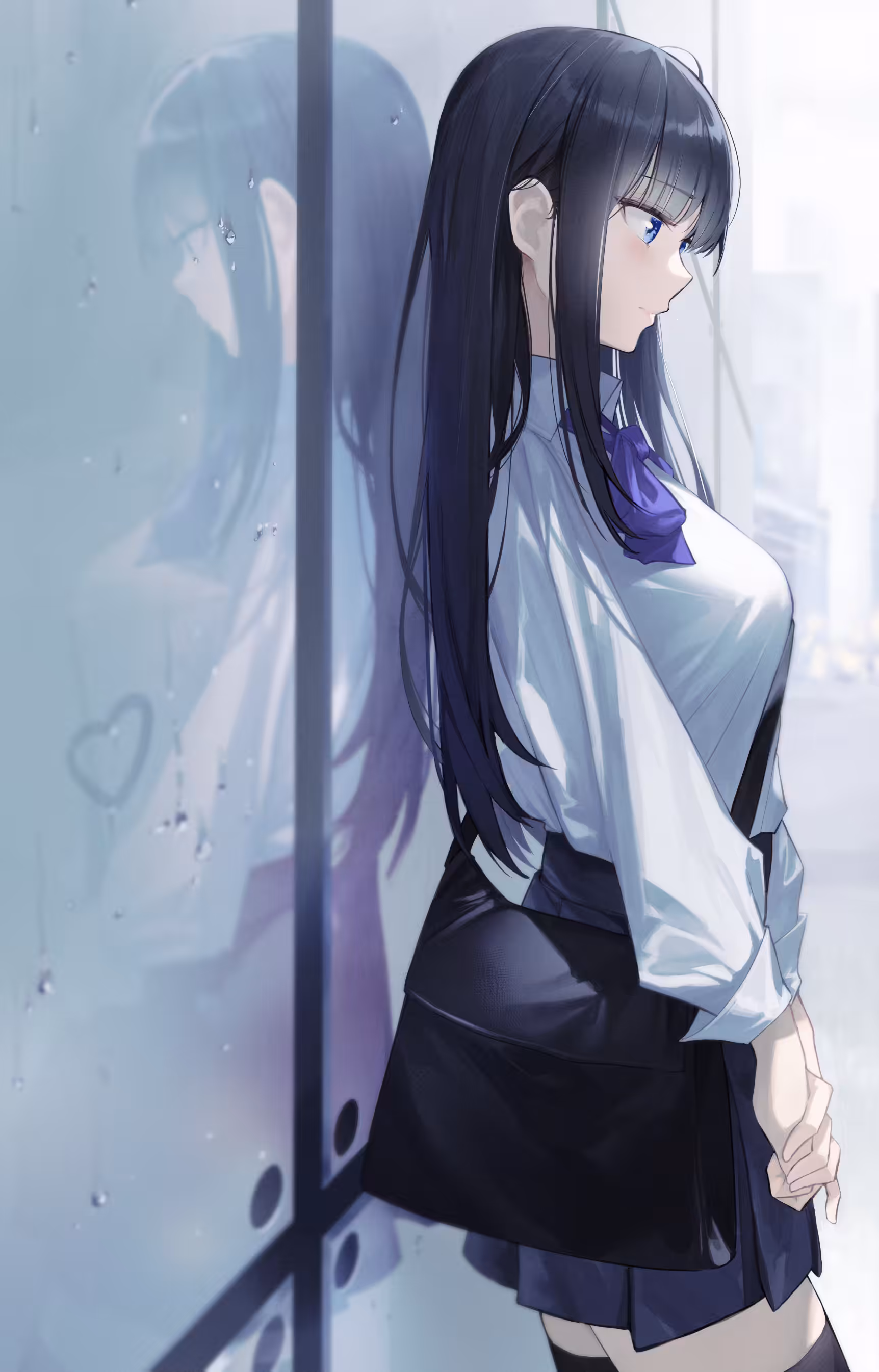 Waiting