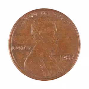 Cent #1949