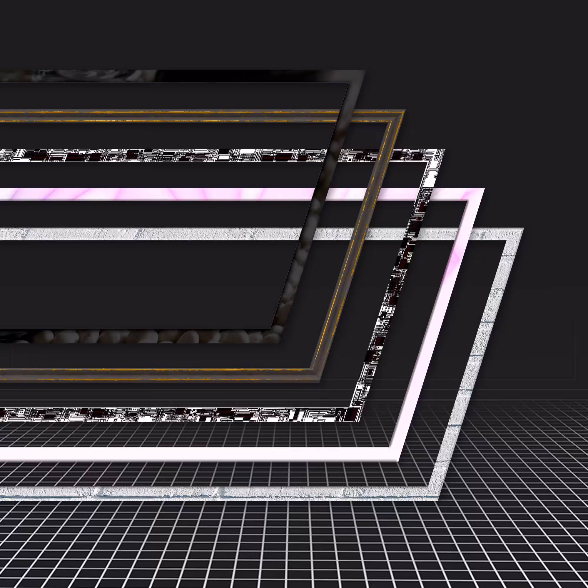 Frame