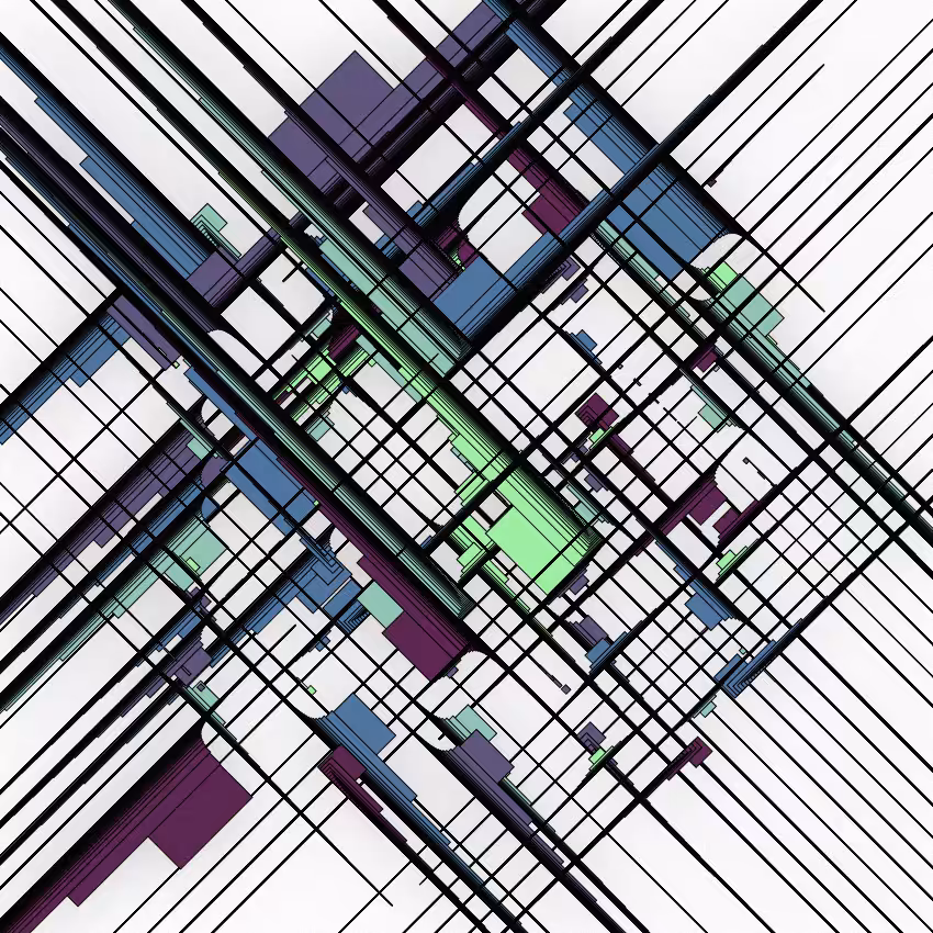 Brain Gates #5