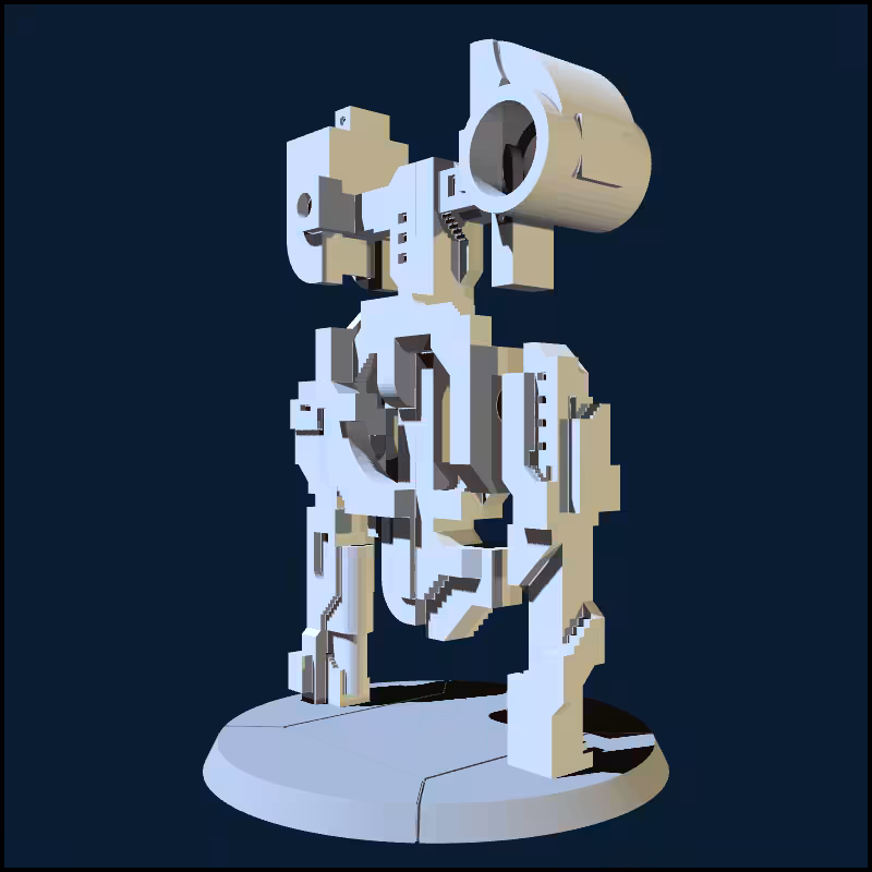 ARCHIBOTS #92
