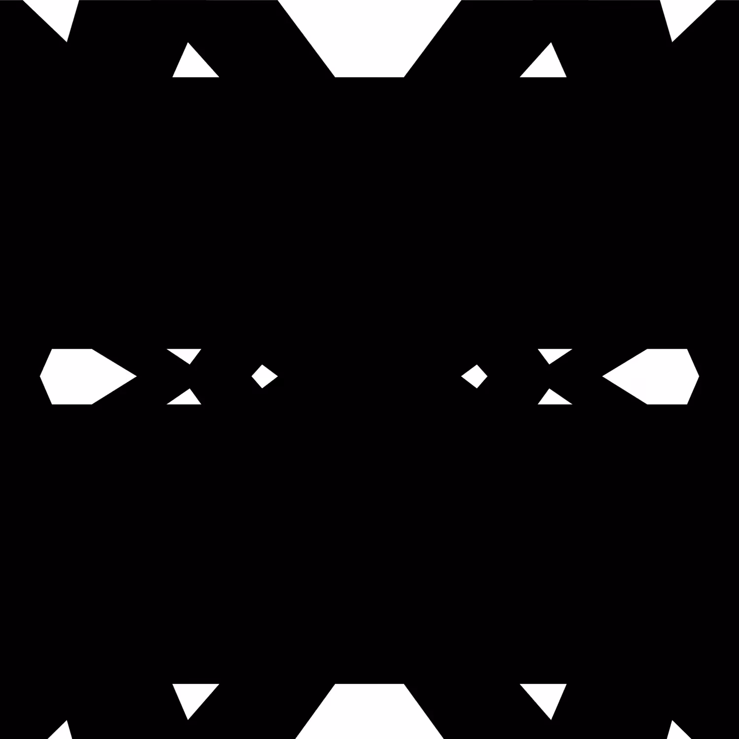 Cubic zirconia I