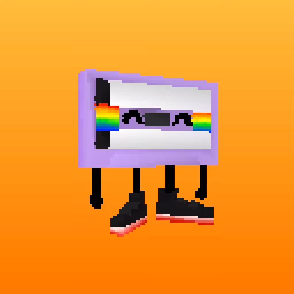 NineteenNinetyX: 199X #1340