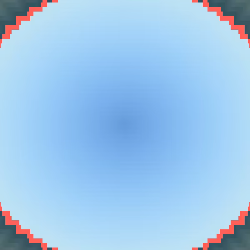 All Seeing Eye #20