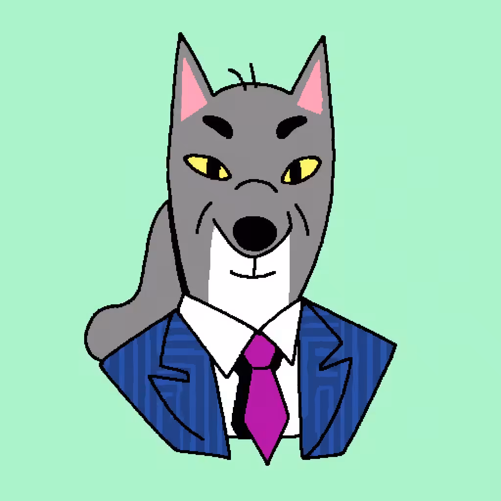 DX Terminal: WallStWolf_67