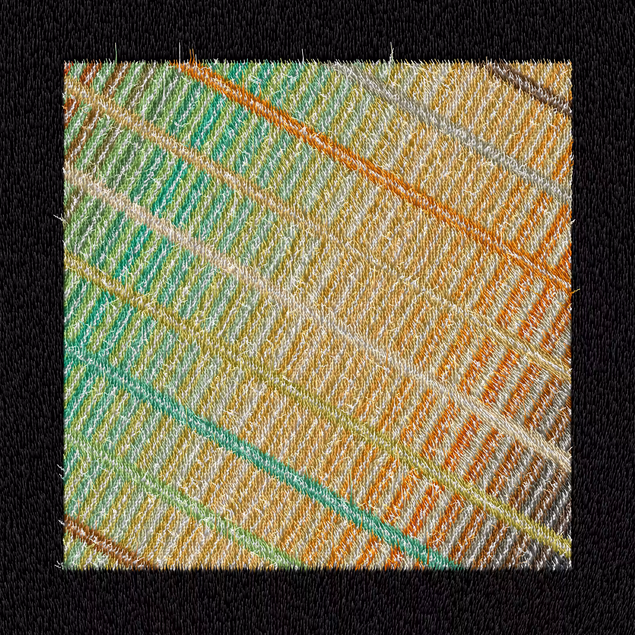Furry Gradients #354