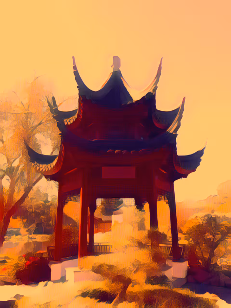 Shrine of Phobos