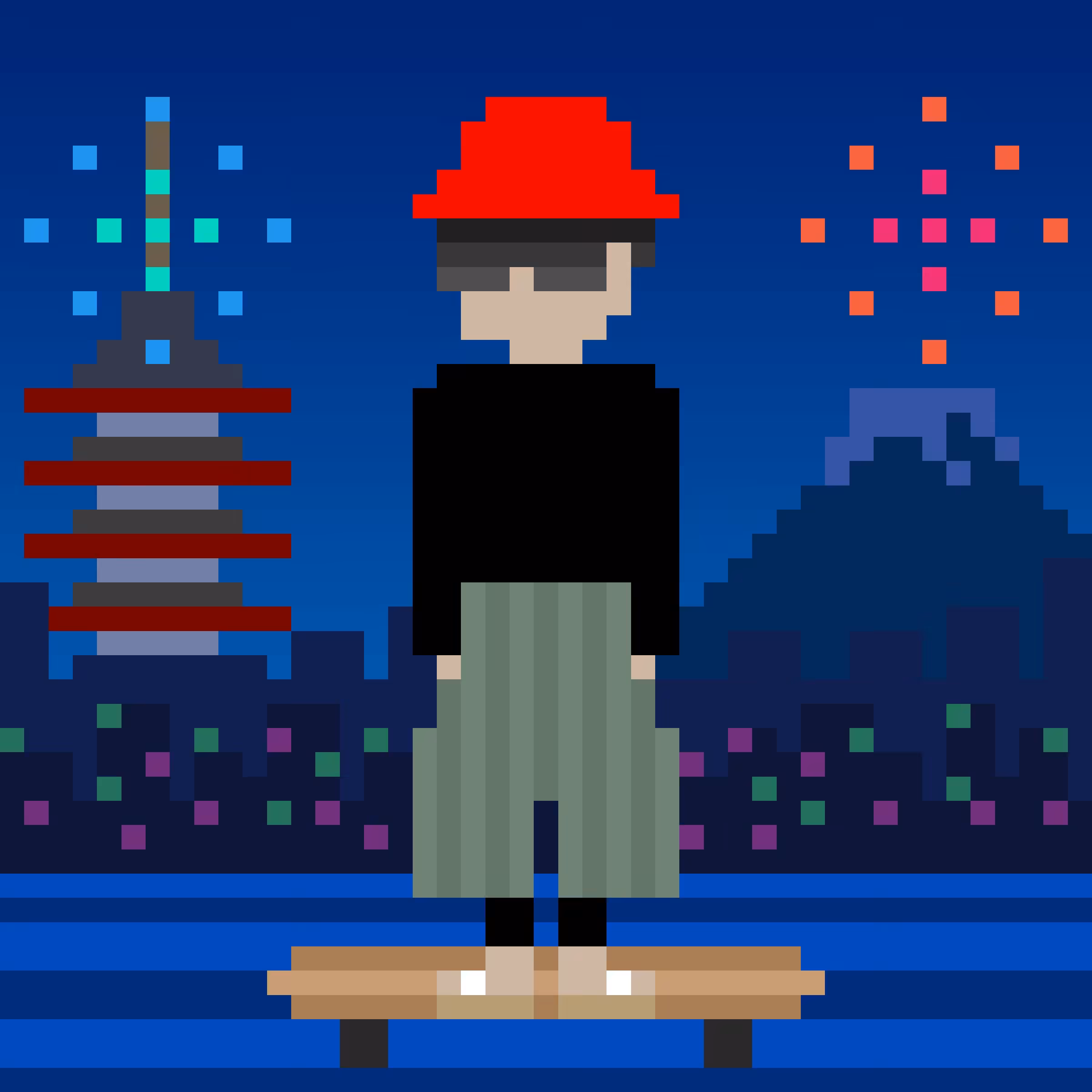 CryptoTokyoite #295