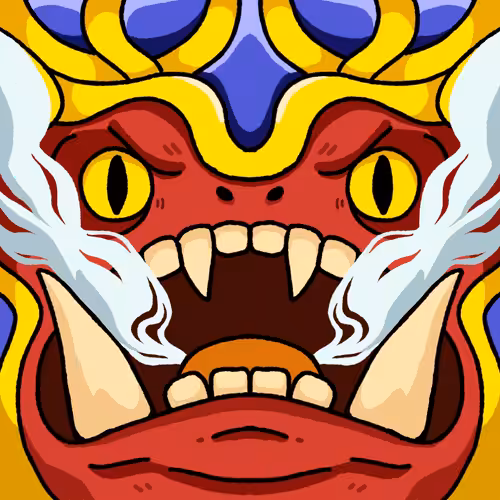 #70 — Dhamaruk, The Deadly Breath