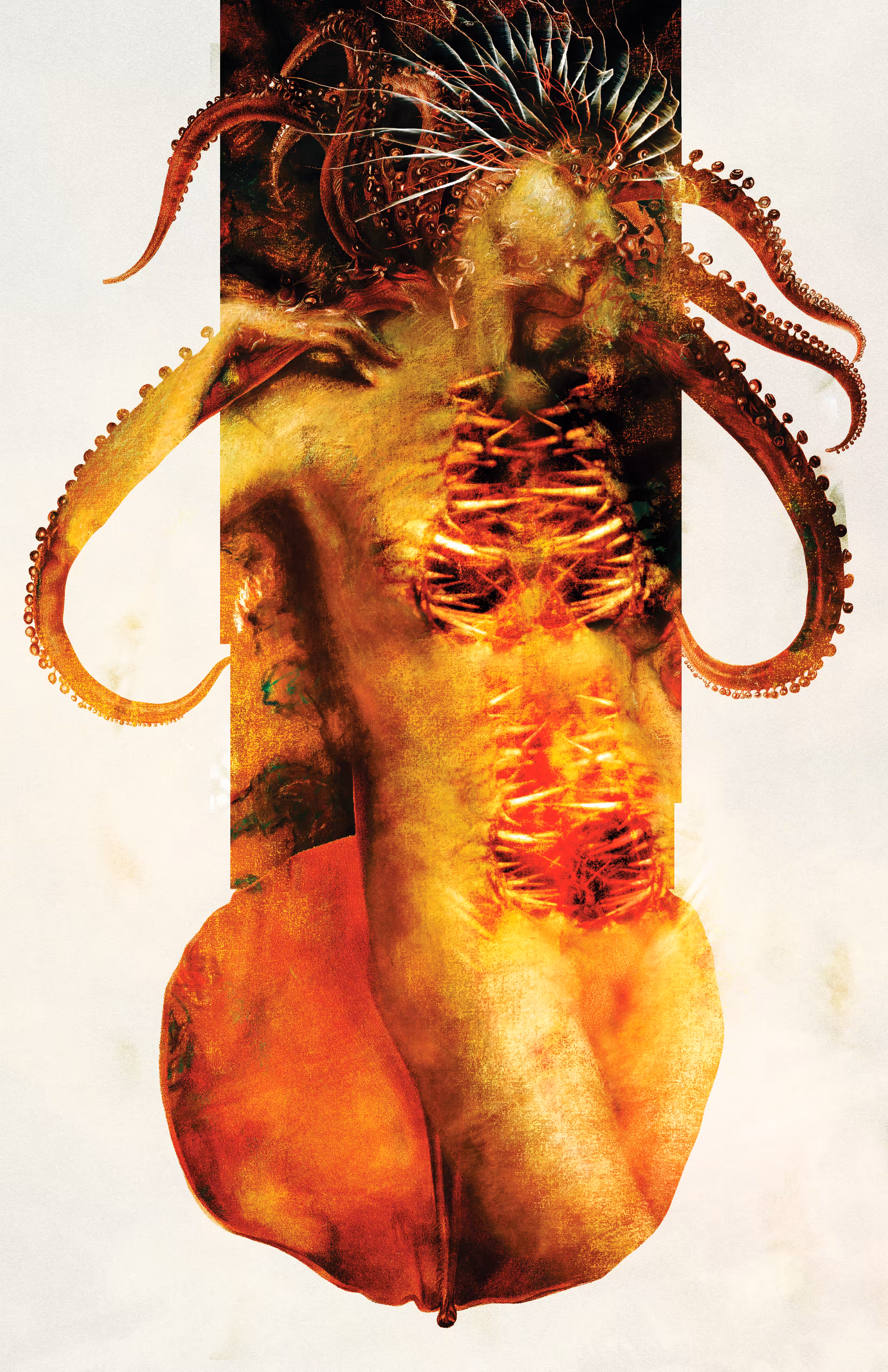 From Dagon With Love