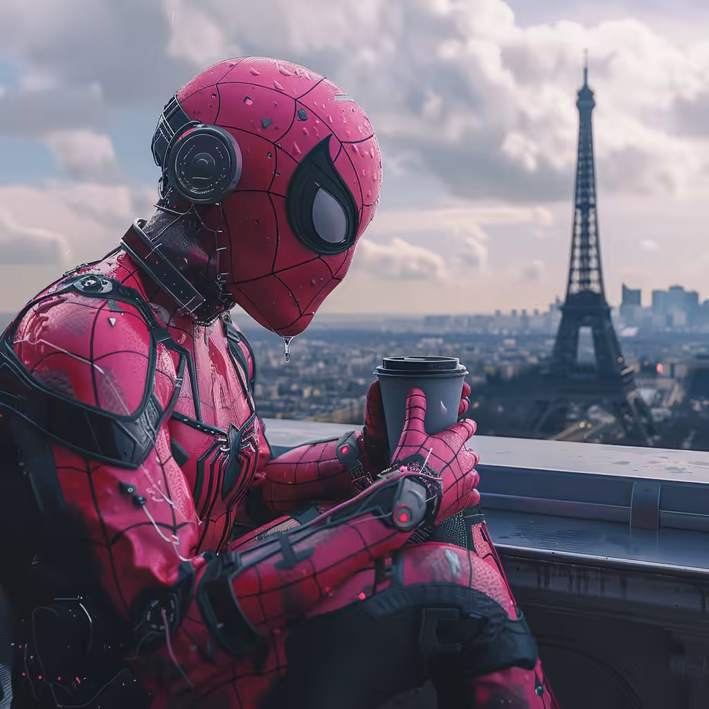 Bonjour