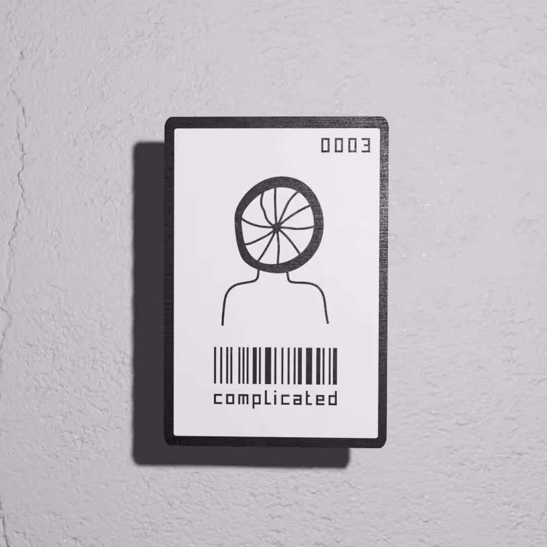 0003 complicated